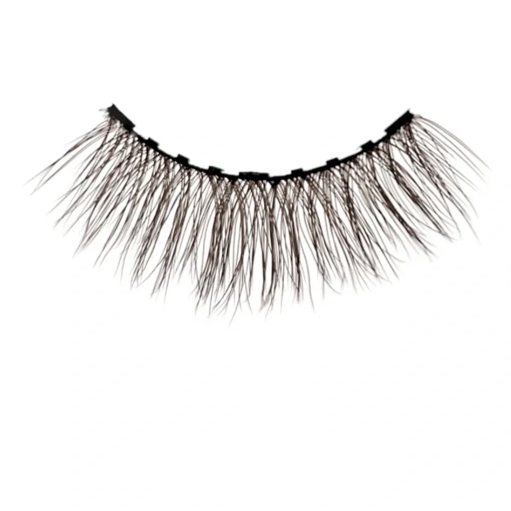 Lil Sultry Magnetic Lashes Elegant Black Eyelashes - Picture 4 of 6